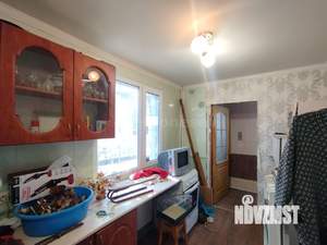 Дом 67м², 3-этажный, участок 4 сот.