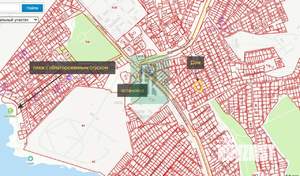 Дом 131м², 2-этажный, участок 4 сот.