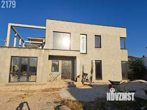 Дом 160м², 2-этажный, участок 6 сот.