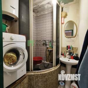 Дом 27м², 1-этажный, участок 4 сот.