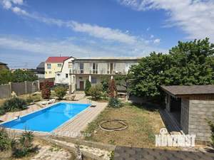 Дом 620м², 2-этажный, участок 16 сот.