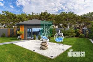 Дом 245м², 2-этажный, участок 7 сот.