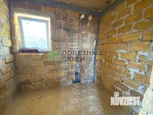 Дом 177м², 2-этажный, участок 5 сот.