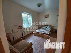 Дом 101м², 2-этажный, участок 8 сот.