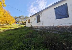 Дом 41м², 1-этажный, участок 15 сот.