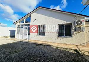 Дача 82м², 1-этажный, участок 4 сот.