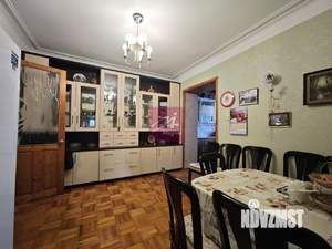 Дом 110м², 2-этажный, участок 7 сот.