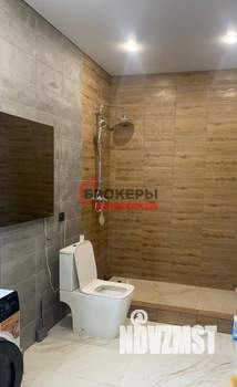 Дом 75м², 1-этажный, участок 4 сот.