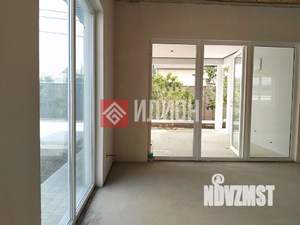 Дом 128м², 1-этажный, участок 5 сот.