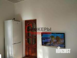 Дом 57м², 1-этажный, участок 3 сот.