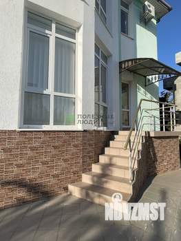 Дом 315м², 2-этажный, участок 8 сот.