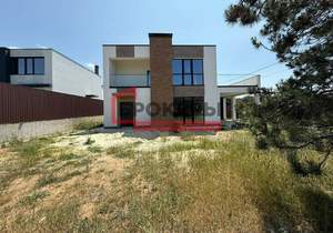 Дом 265м², 2-этажный, участок 5 сот.