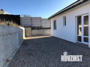 Дом 71м², 1-этажный, участок 4 сот.