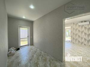 Дом 103м², 1-этажный, участок 4 сот.