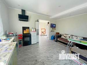 Дача 54м², 1-этажный, участок 4 сот.