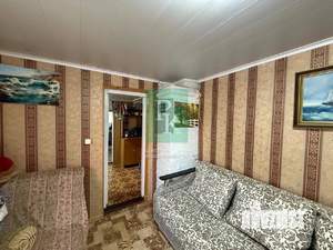 Дом 55м², 2-этажный, участок 4 сот.