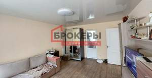 Дом 58м², 1-этажный, участок 3 сот.