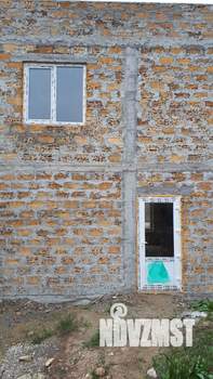 Дача 95м², 2-этажный, участок 4 сот.