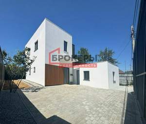 Дом 108м², 2-этажный, участок 4 сот.