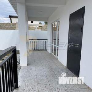 Дом 108м², 1-этажный, участок 4 сот.