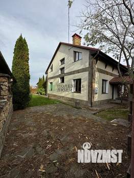 Дом 194м², 2-этажный, участок 4 сот.