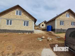 Дом 140м², 2-этажный, участок 4 сот.