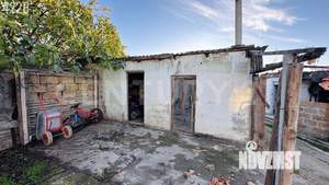 Дом 53м², 1-этажный, участок 8 сот.