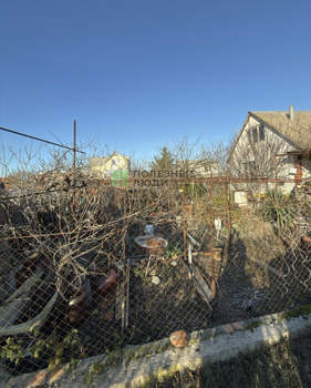 Дача 38м², 2-этажный, участок 4 сот.