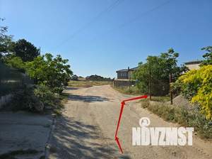 Дом 96м², 2-этажный, участок 6 сот.