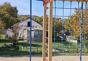 Дом 41м², 1-этажный, участок 15 сот.