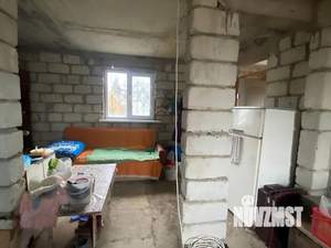 Дом 90м², 3-этажный, участок 9 сот.