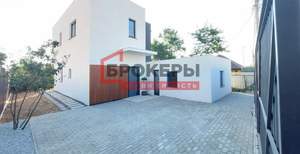 Дом 108м², 2-этажный, участок 4 сот.