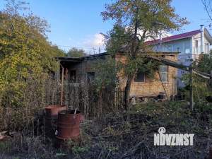 Дом 93м², 1-этажный, участок 6 сот.