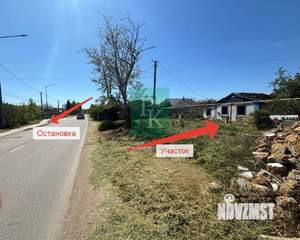 Дом 62м², 1-этажный, участок 10 сот.