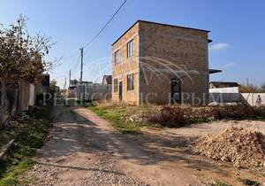 Дом 128м², 2-этажный, участок 4 сот.