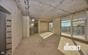 Коттедж 225м², 2-этажный, участок 5 сот.