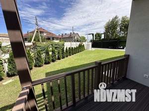 Дом 350м², 2-этажный, участок 10 сот.