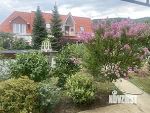 Дом 200м², 2-этажный, участок 10 сот.