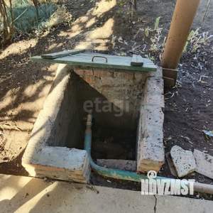 Дом 50м², 2-этажный, участок 4 сот.