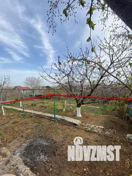 Дача 30м², 1-этажный, участок 7 сот.