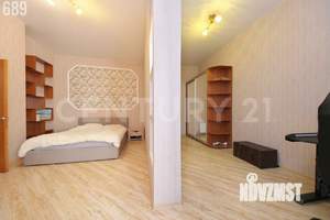 Дом 100м², 1-этажный, участок 8 сот.