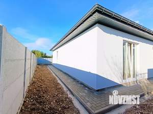 Дом 120м², 1-этажный, участок 4 сот.