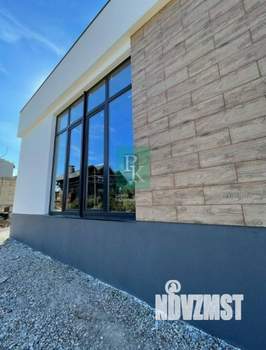 Дом 167м², 1-этажный, участок 4 сот.