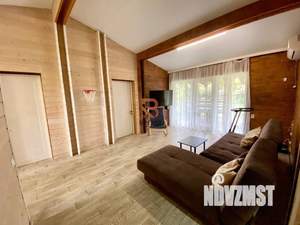 Дом 97м², 1-этажный, участок 8 сот.