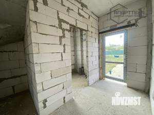 Дом 106м², 2-этажный, участок 4 сот.