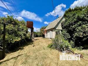 Дача 40м², 2-этажный, участок 6 сот.