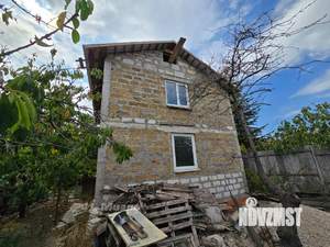 Дом 50м², 2-этажный, участок 8 сот.