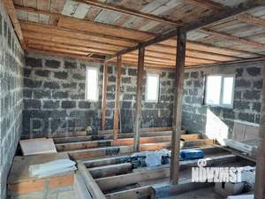 Дом 90м², 2-этажный, участок 6 сот.