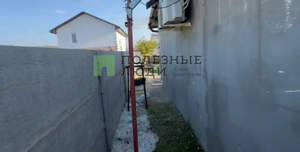 Дом 27м², 1-этажный, участок 4 сот.