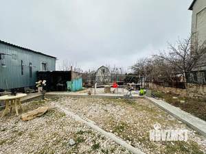 Дом 31м², 1-этажный, участок 4 сот.